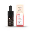 You & Oil KI Bioaktivní směs - Prach a roztoči (5 ml)