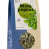 Sonnentor Máta peprná sypaná BIO (50 g) - podporuje správné trávení