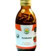 Salvia Paradise Guarana - Paullinia (120 kapslí) - dodává energii a vitalitu