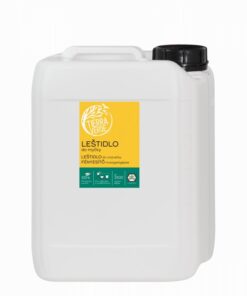 Tierra Verde Leštidlo (oplach) do myčky - INOVACE (5 l)