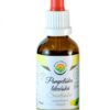 Salvia Paradise Pampeliška lékařská - tinktura bez alkoholu (50 ml)