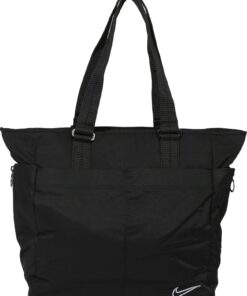 NIKE Sportovní taška 'One Luxe' černá