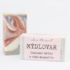 Mýdlovar Luxusní květinové mýdlo s magnolií (120 g) - i pro citlivou a ekzematickou pleť