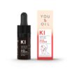 You & Oil KI Bioaktivní směs - Kožní plísně (5 ml)