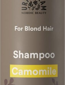 Urtekram Šampon s heřmánkem pro blond vlasy BIO (250 ml)