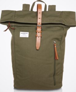 SANDQVIST Batoh 'Dante' khaki