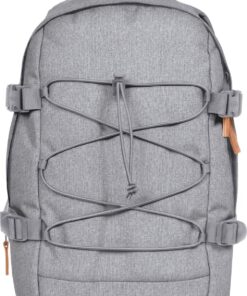 EASTPAK Batoh 'Borys' šedá