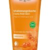 Weleda Povzbuzující sprchový krém s rakytníkem (200 ml)