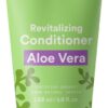 Urtekram Regenerační kondicionér s aloe vera BIO (180 ml)