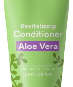 Urtekram Regenerační kondicionér s aloe vera BIO (180 ml)