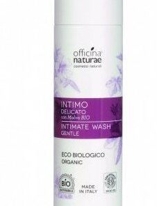 Officina Naturae Jemný intimní mycí gel BIO (200 ml)