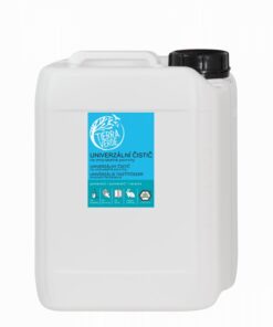 Tierra Verde Univerzální čistič (5 l) - široké využití