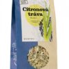 Sonnentor Citronová tráva sypaná BIO (80 g) - do čaje i na vaření