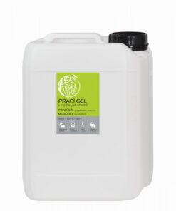 Tierra Verde Prací gel na funkční prádlo (5 l)