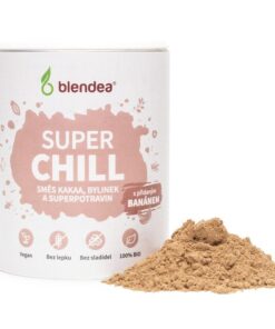 Blendea Superchill BIO (20 porcí) - směs kakaa