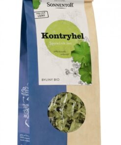 Sonnentor Kontryhel sypaný BIO (40 g) - skvělý na "ženské potíže"