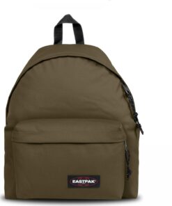 EASTPAK Batoh olivová