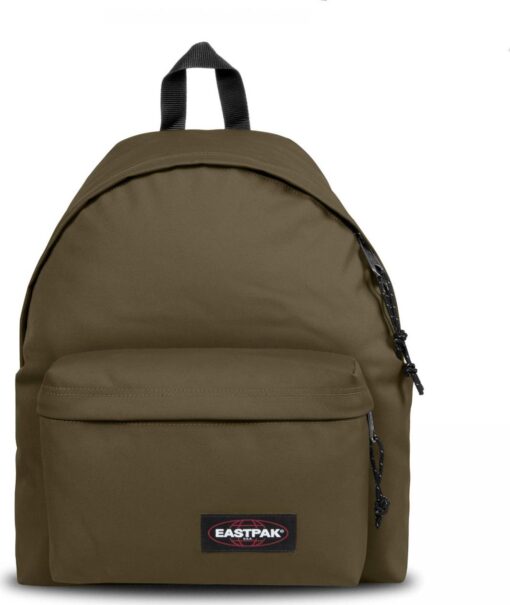 EASTPAK Batoh olivová