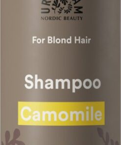 Urtekram Šampon s heřmánkem pro blond vlasy BIO (500 ml)