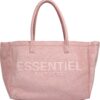 Essentiel Antwerp Nákupní taška 'Zasha' pink