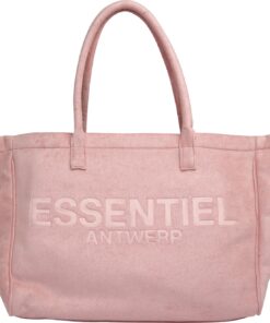 Essentiel Antwerp Nákupní taška 'Zasha' pink