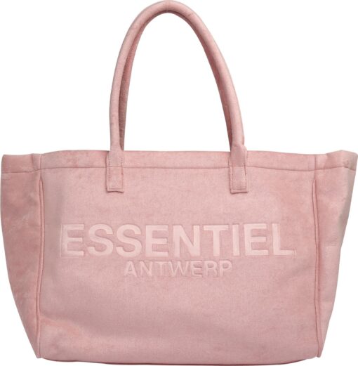 Essentiel Antwerp Nákupní taška 'Zasha' pink