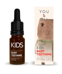 You & Oil KIDS Bioaktivní směs pro děti - Zoubky (10 ml)