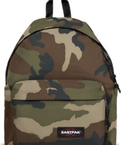 EASTPAK Batoh 'Padded Pakr' mix barev