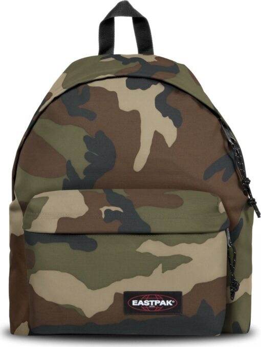 EASTPAK Batoh 'Padded Pakr' mix barev