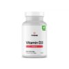 Trime Vitamin D3 - cholekalciferol 1000 IU (90 kapslí) - získaný z vodních řas