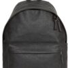 EASTPAK Batoh 'Padded Pak'R' černá