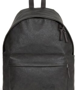 EASTPAK Batoh 'Padded Pak'R' černá