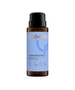 OnlyBio Hydratační micelární voda Hydra Mocktail (300 ml) - s jasmínem a levany