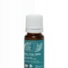 Tierra Verde Esenciální olej Tea tree BIO (10 ml) - antibakteriální pomocník