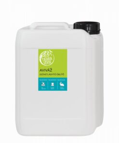 Tierra Verde Aviváž s levandulí (5 l) - pro zjemnění syntetického prádla