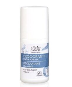 Officina Naturae Deodorant roll-on "Sea Wave" BIO (50 ml)