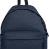 EASTPAK Batoh 'Padded Pak'R' námořnická modř