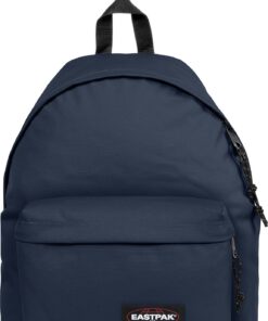 EASTPAK Batoh 'Padded Pak'R' námořnická modř