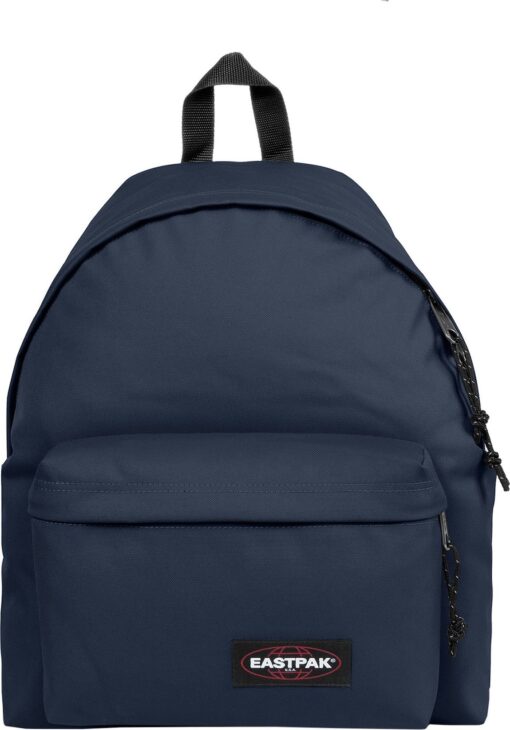 EASTPAK Batoh 'Padded Pak'R' námořnická modř