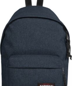 EASTPAK Batoh 'ORBIT' modrá džínovina