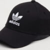 adidas Originals Baseball Classic Trefoil černá