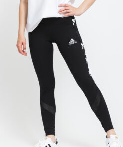 adidas Performance Celeb o Tight W černé