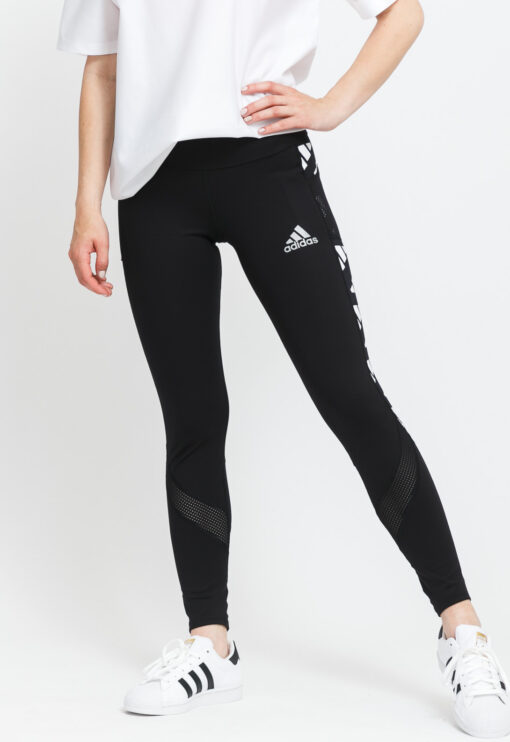 adidas Performance Celeb o Tight W černé