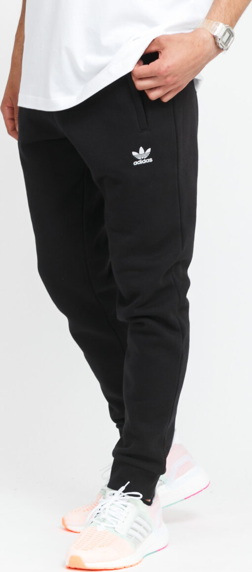 adidas Originals Essentials Pant černé