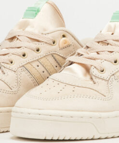 adidas Originals Rivalry Low W halivo / linen / cwhite