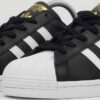 adidas Originals Superstar W cblack / ftwwht / cblack