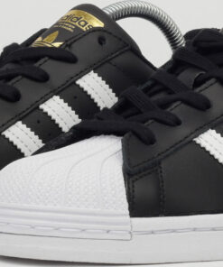 adidas Originals Superstar W cblack / ftwwht / cblack