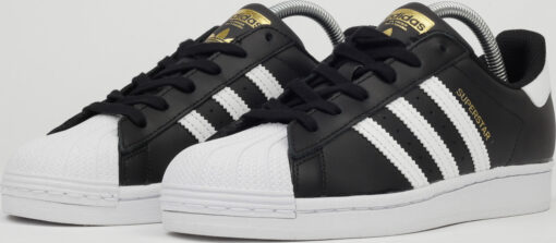 adidas Originals Superstar W cblack / ftwwht / cblack