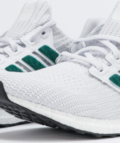 adidas Performance UltraBoost 4.0 DNA ftwwht / cgreen / cblack