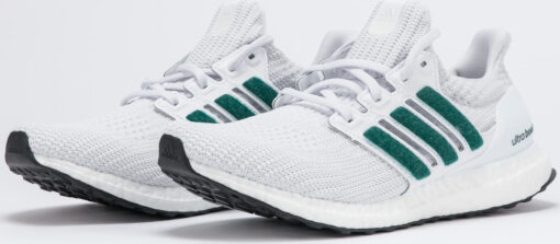 adidas Performance UltraBoost 4.0 DNA ftwwht / cgreen / cblack